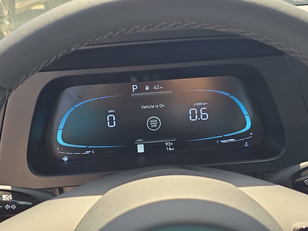 Thumbnail: 2026 Hyundai Elantra - 16