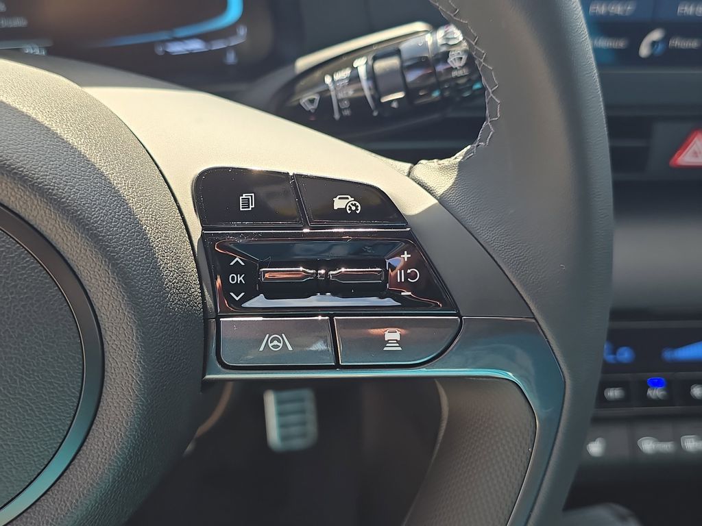 Thumbnail: 2026 Hyundai Elantra - 27