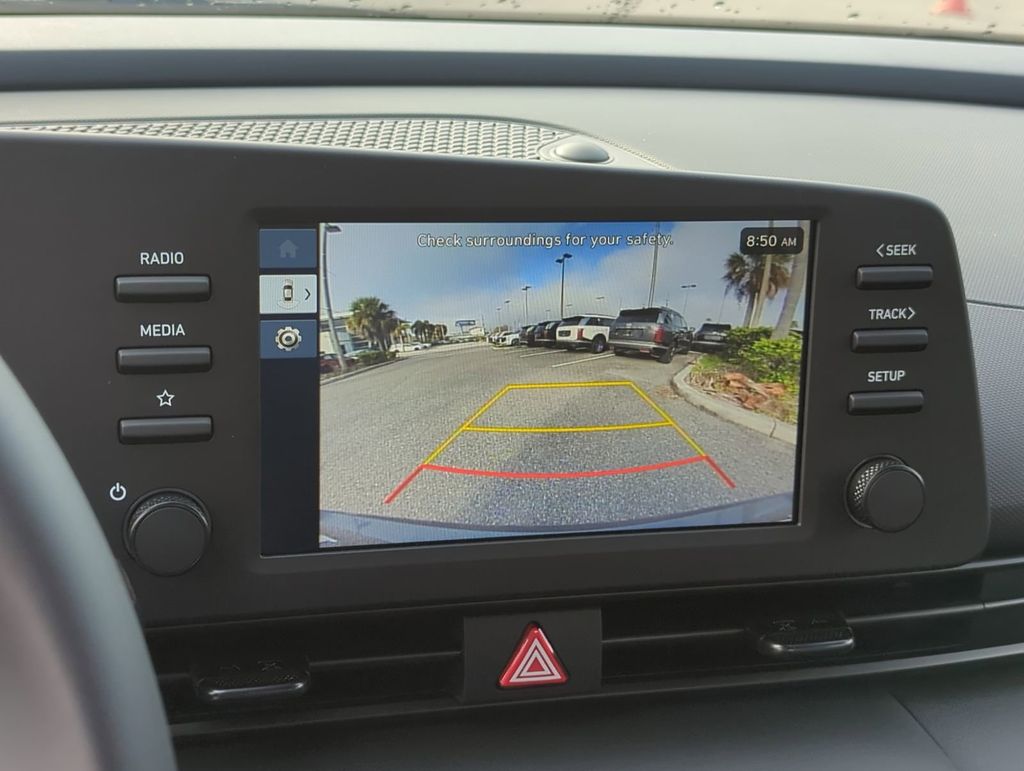 Thumbnail: 2026 Hyundai Elantra - 33