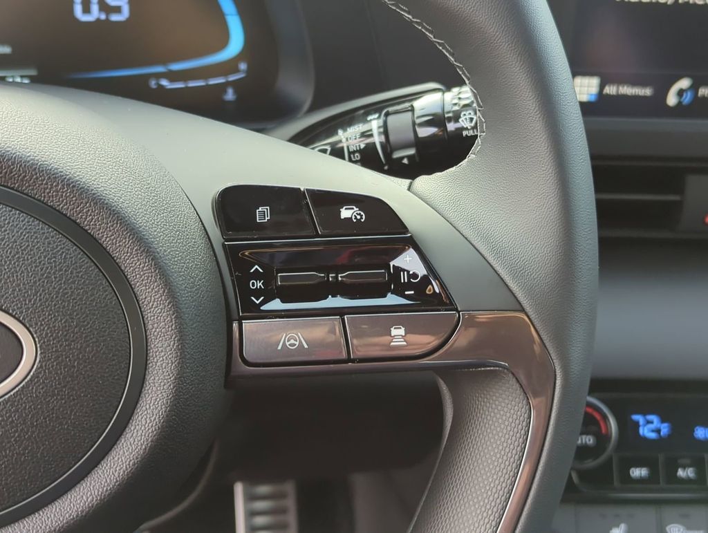 Thumbnail: 2026 Hyundai Elantra - 30