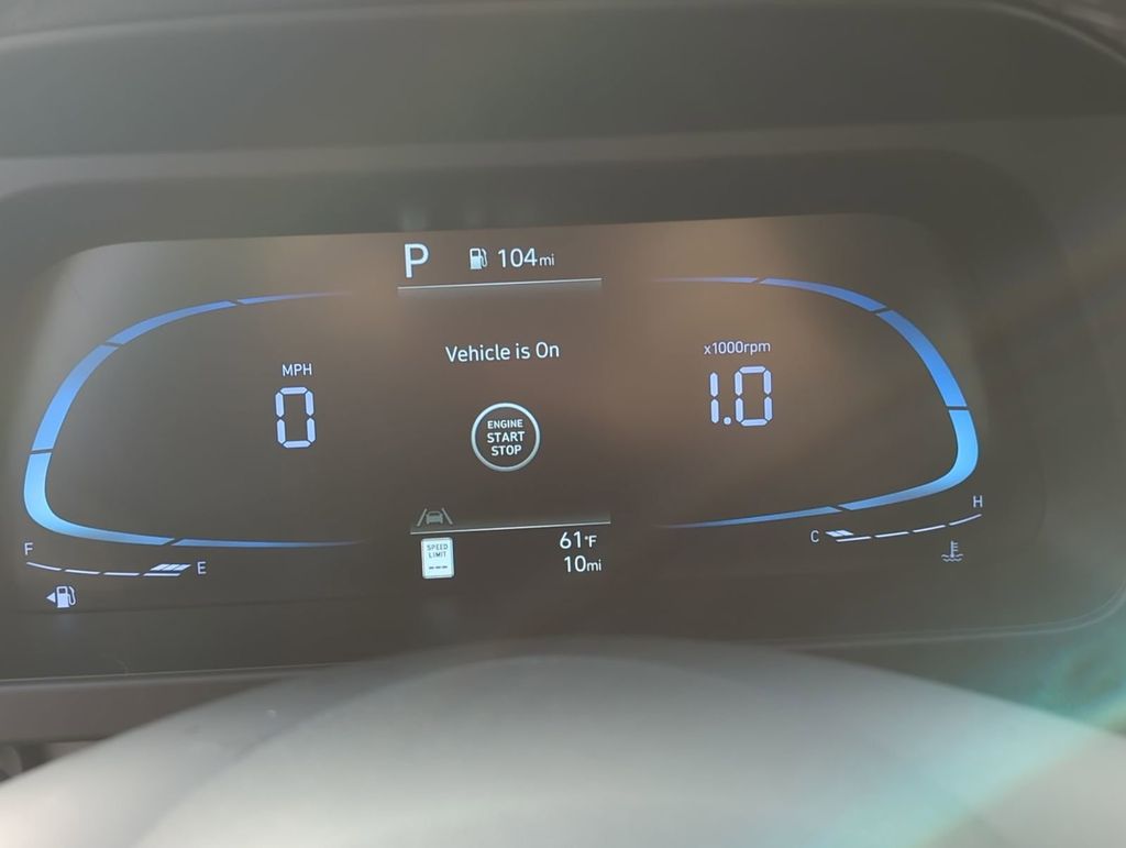Thumbnail: 2026 Hyundai Elantra - 16