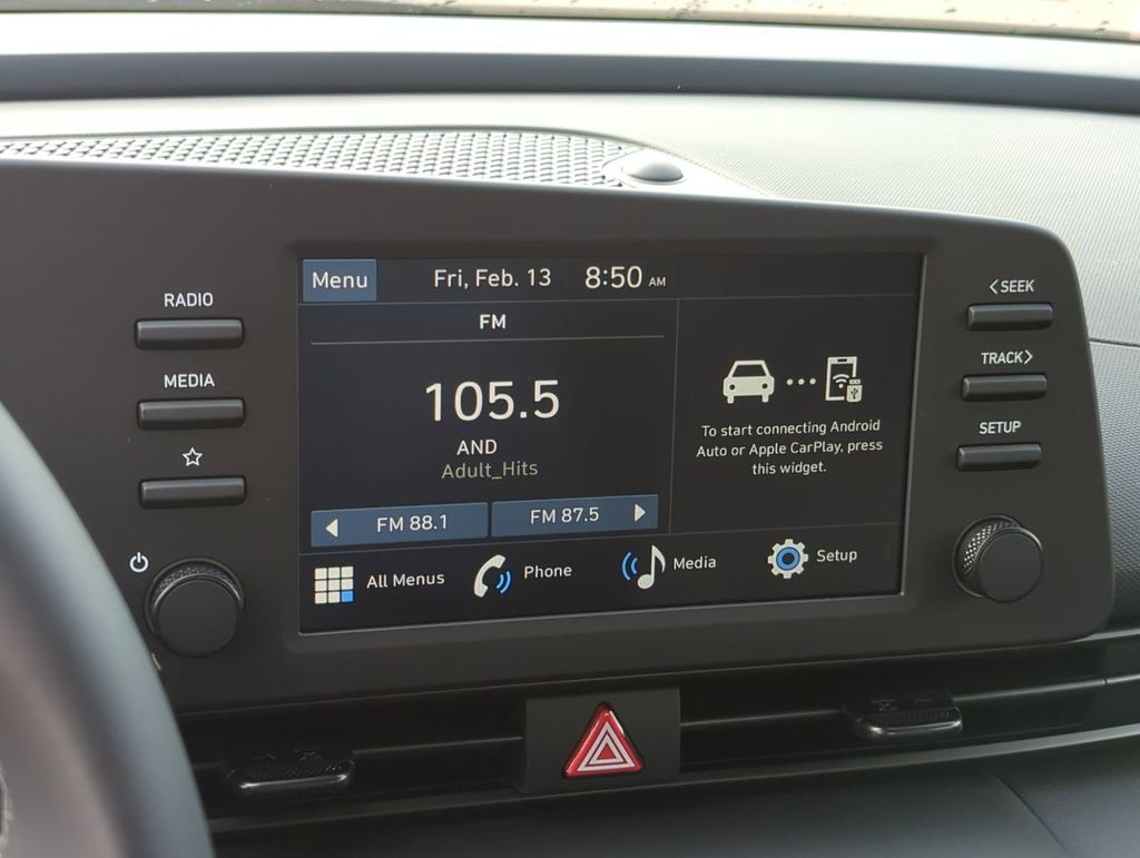 Thumbnail: 2026 Hyundai Elantra - 32