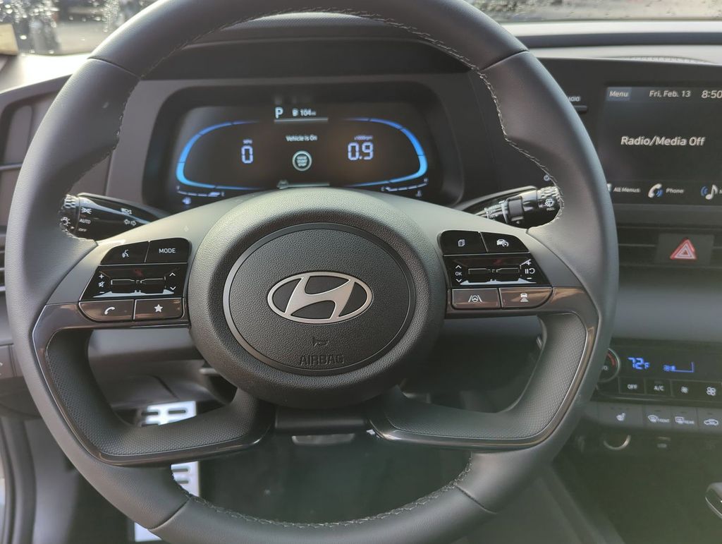 Thumbnail: 2026 Hyundai Elantra - 13