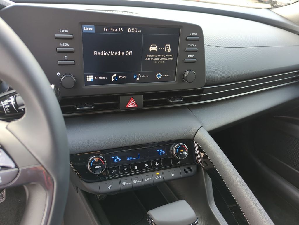 Thumbnail: 2026 Hyundai Elantra - 14