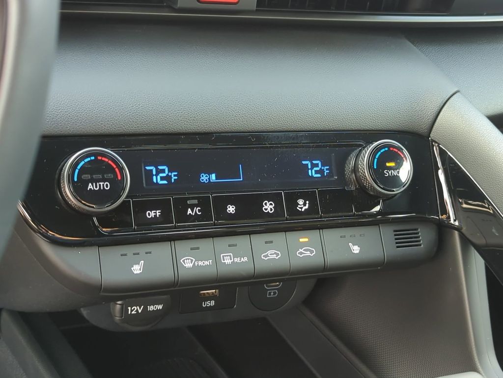 Thumbnail: 2026 Hyundai Elantra - 34