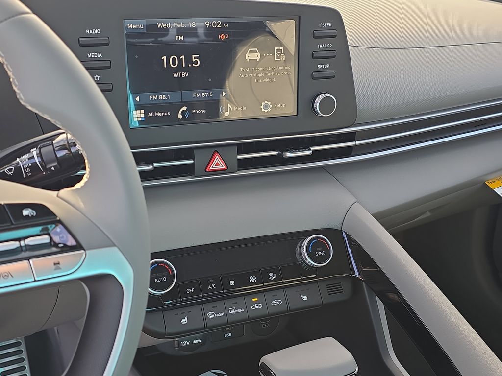 Thumbnail: 2026 Hyundai Elantra - 14