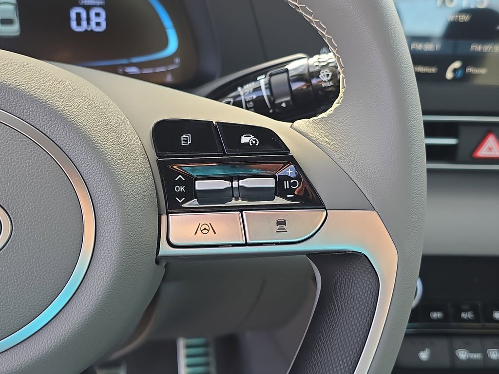 Thumbnail: 2026 Hyundai Elantra - 28