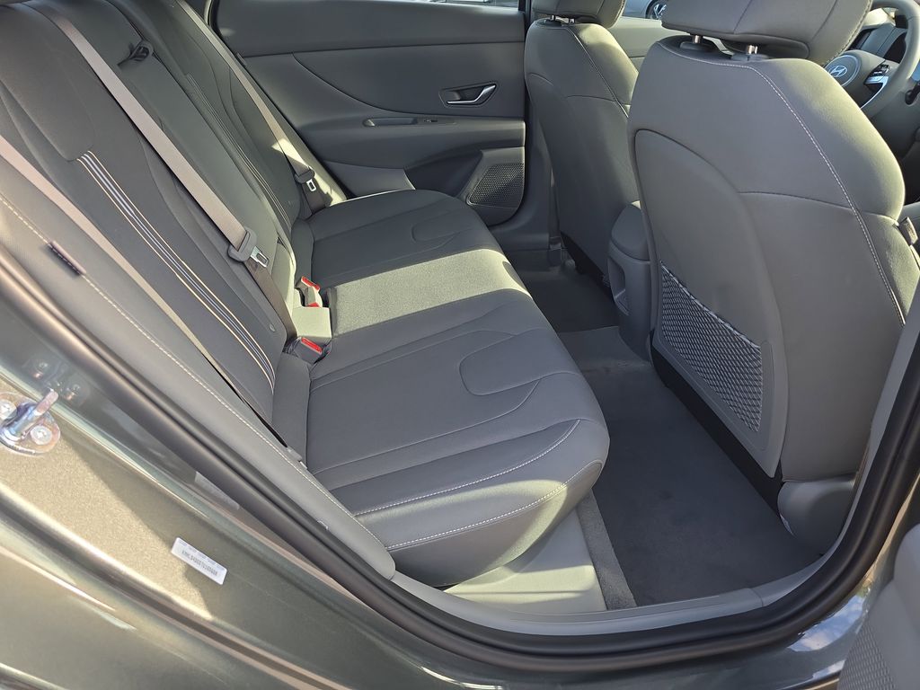Thumbnail: 2026 Hyundai Elantra - 26