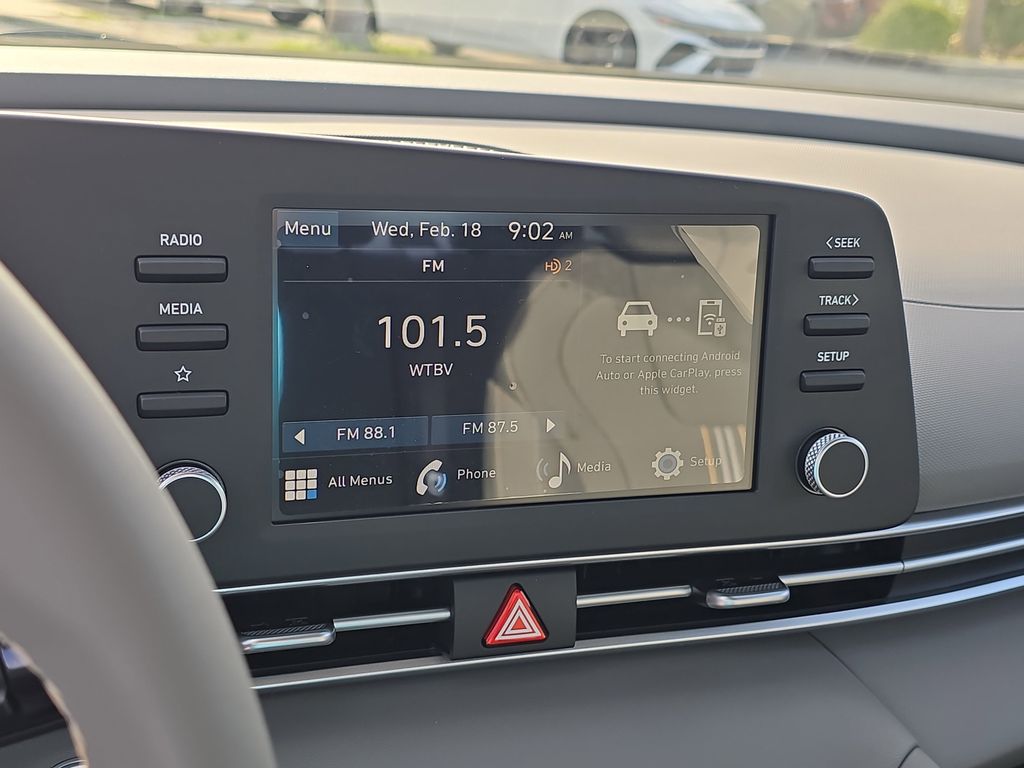Thumbnail: 2026 Hyundai Elantra - 31