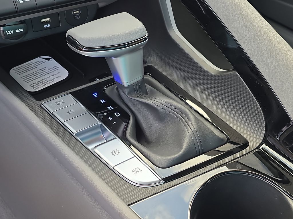 Thumbnail: 2026 Hyundai Elantra - 34