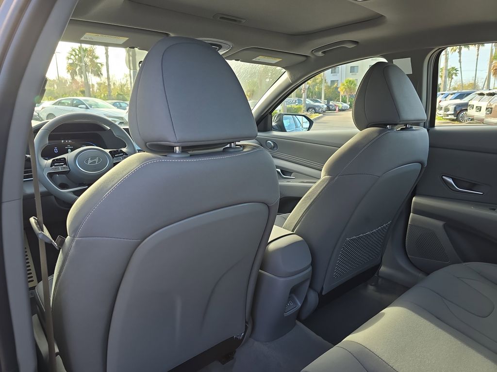 Thumbnail: 2026 Hyundai Elantra - 12