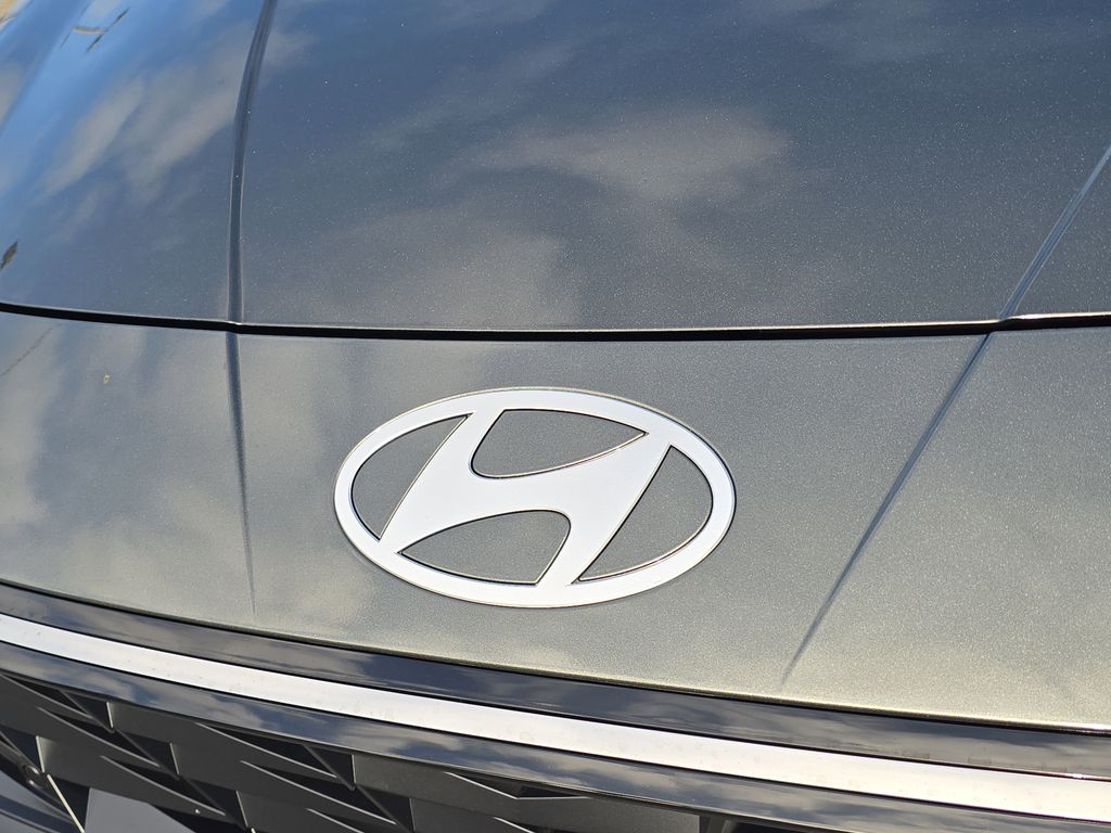 Thumbnail: 2026 Hyundai Elantra - 7