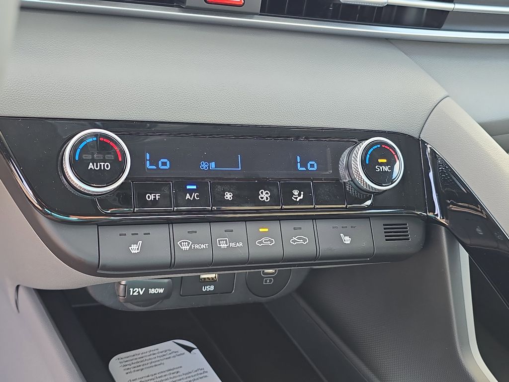 Thumbnail: 2026 Hyundai Elantra - 33