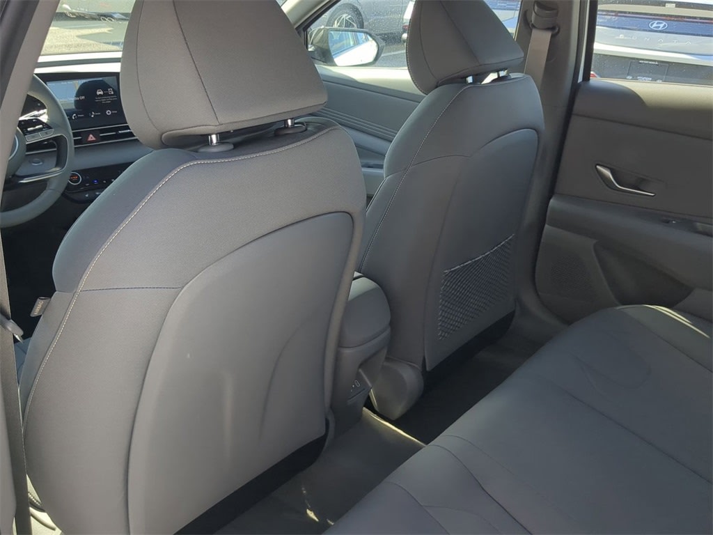 Thumbnail: 2026 Hyundai Elantra - 11