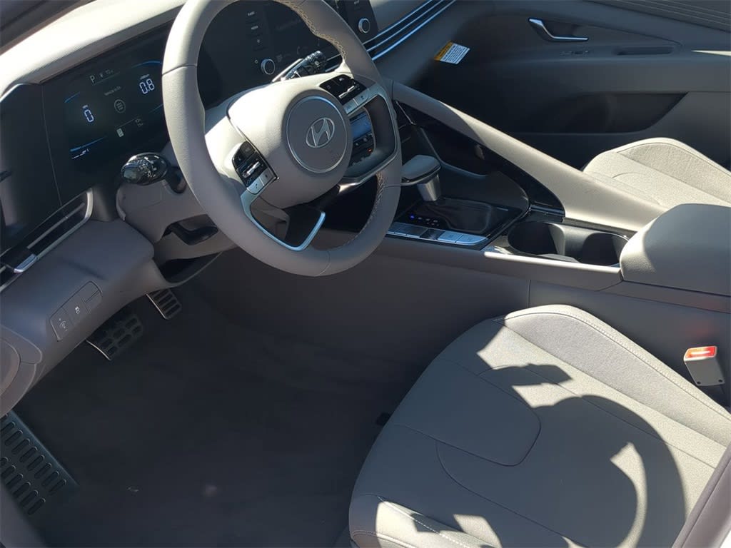 Thumbnail: 2026 Hyundai Elantra - 2