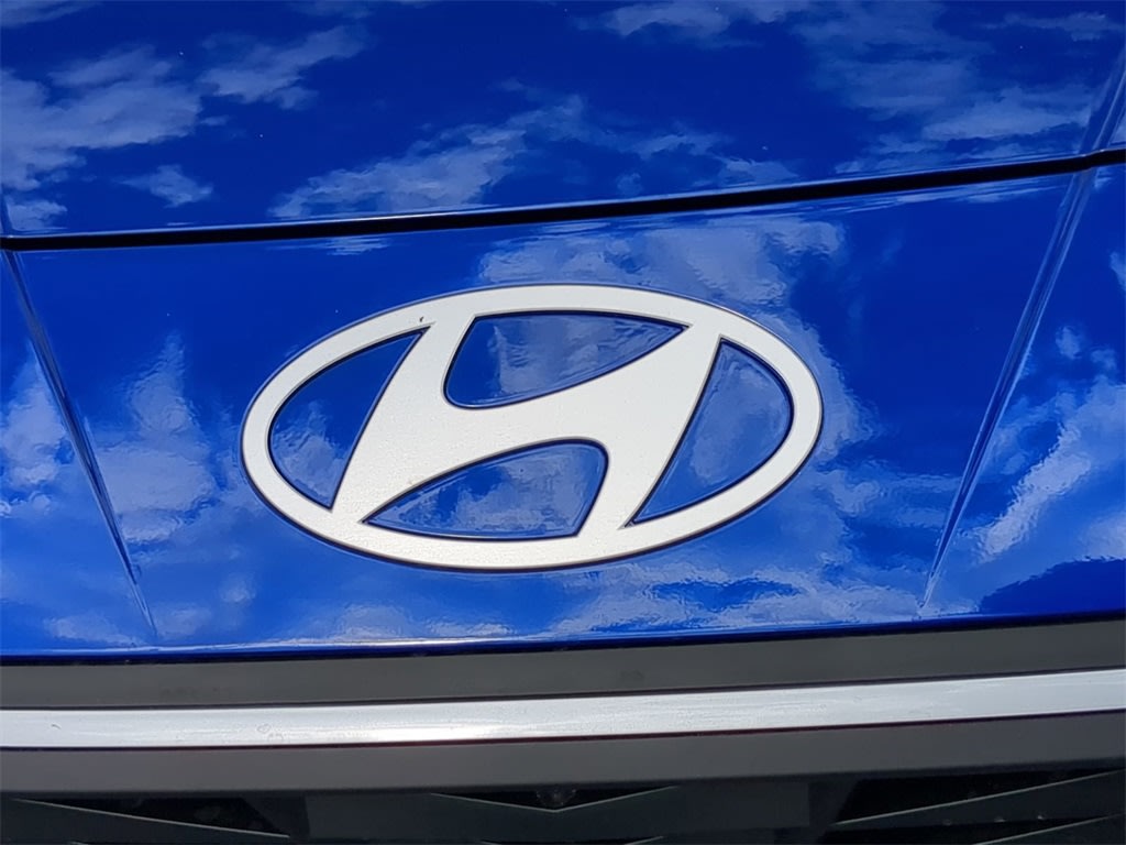 Thumbnail: 2026 Hyundai Elantra - 22