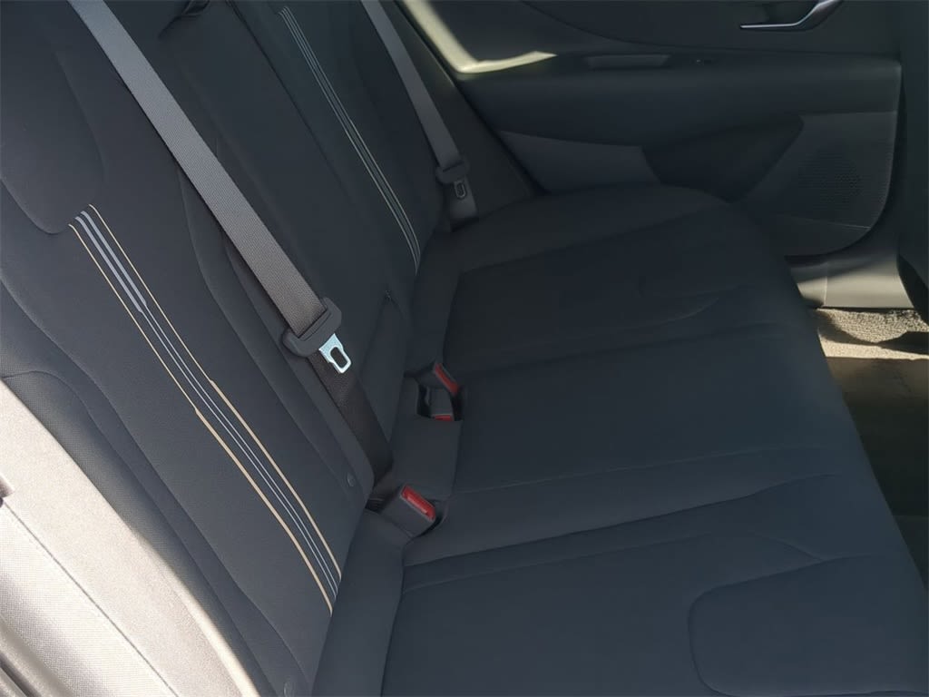 Thumbnail: 2026 Hyundai Elantra - 7