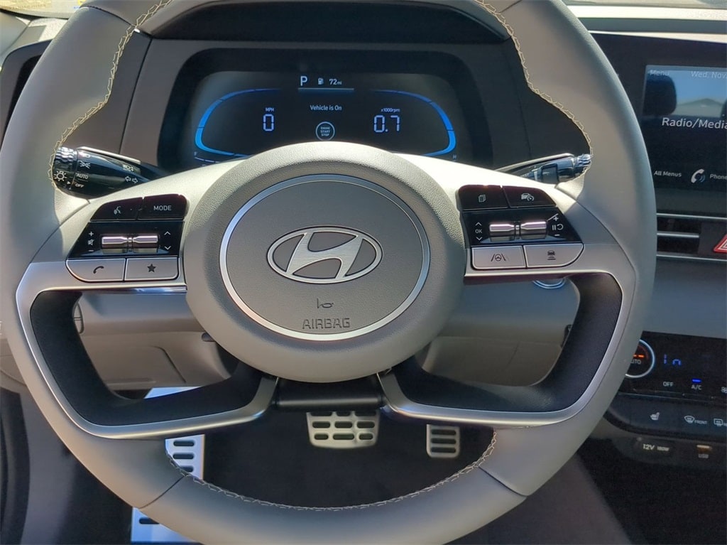 Thumbnail: 2026 Hyundai Elantra - 12