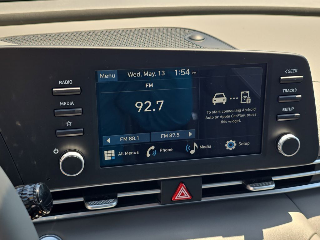 Thumbnail: 2026 Hyundai Elantra - 31