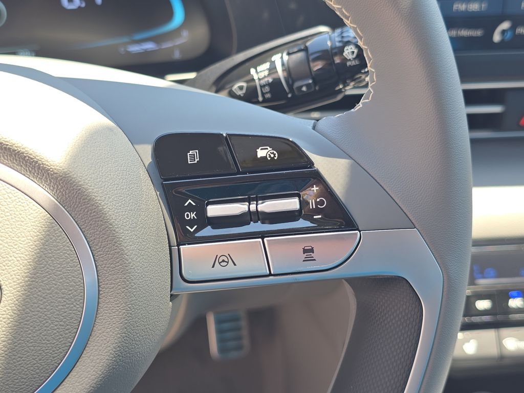 Thumbnail: 2026 Hyundai Elantra - 28