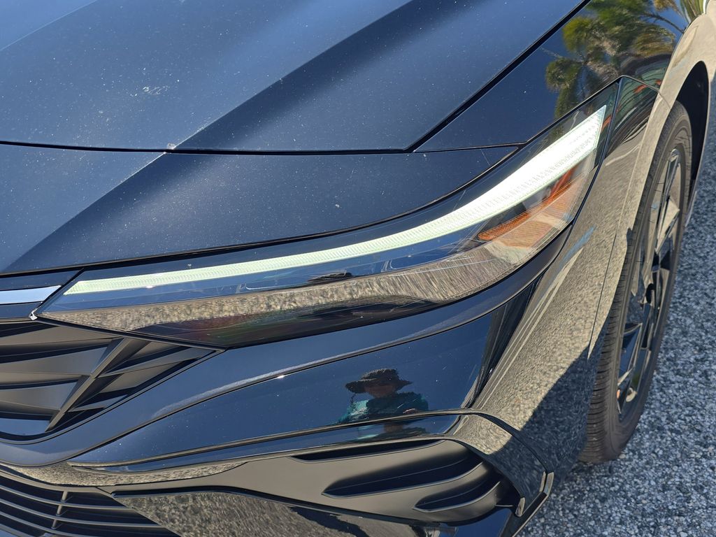 Thumbnail: 2026 Hyundai Elantra - 21