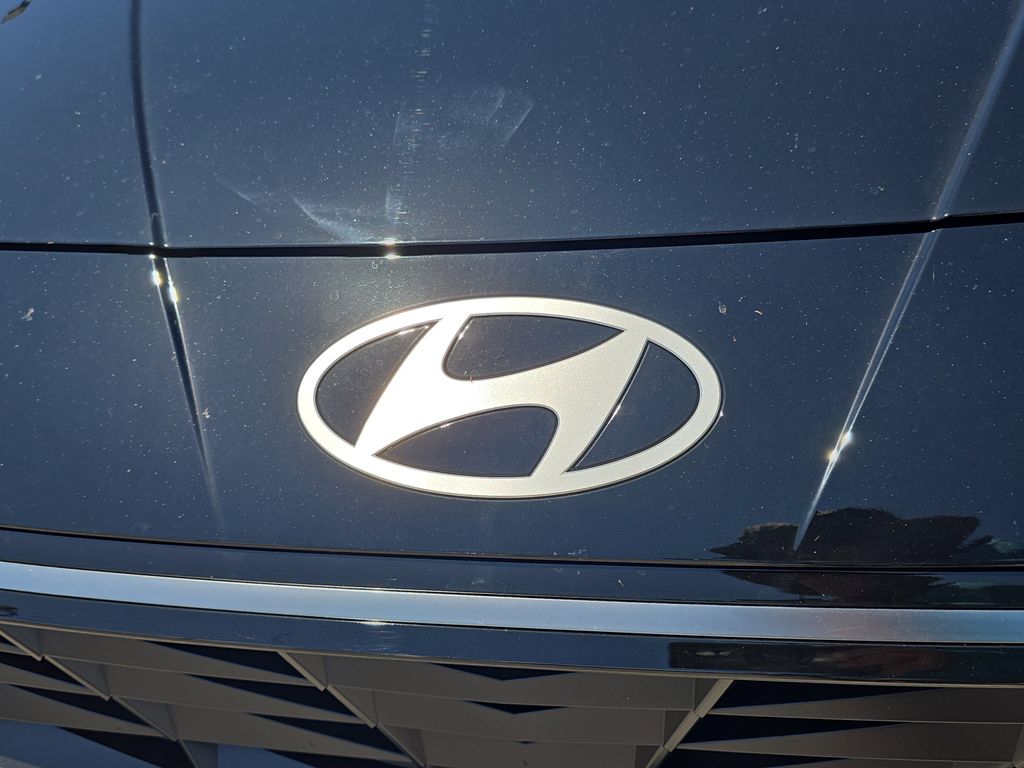 Thumbnail: 2026 Hyundai Elantra - 7