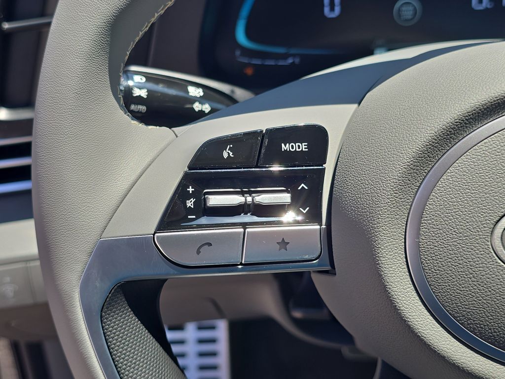Thumbnail: 2026 Hyundai Elantra - 27