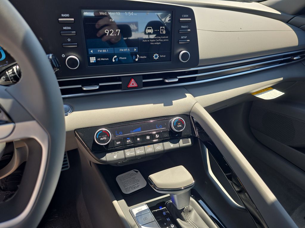 Thumbnail: 2026 Hyundai Elantra - 14