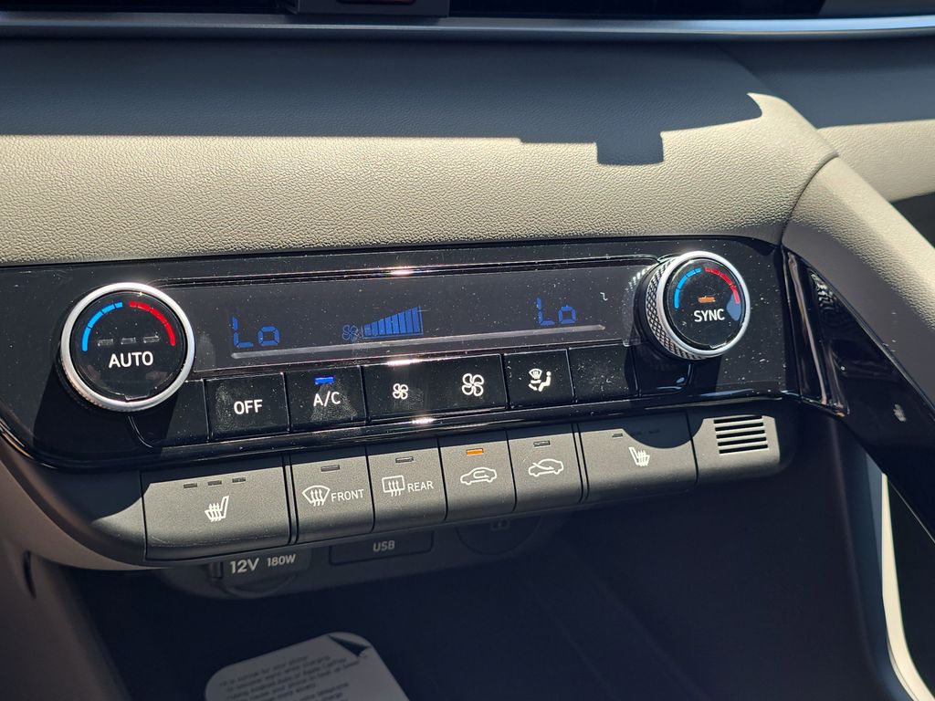 Thumbnail: 2026 Hyundai Elantra - 33