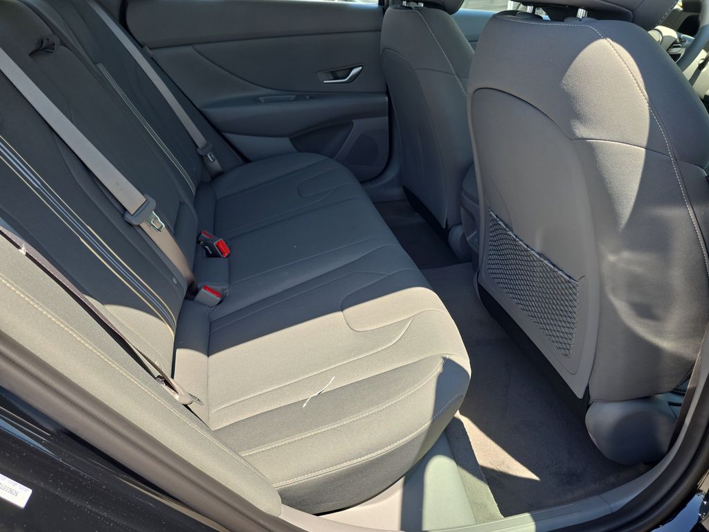 Thumbnail: 2026 Hyundai Elantra - 25