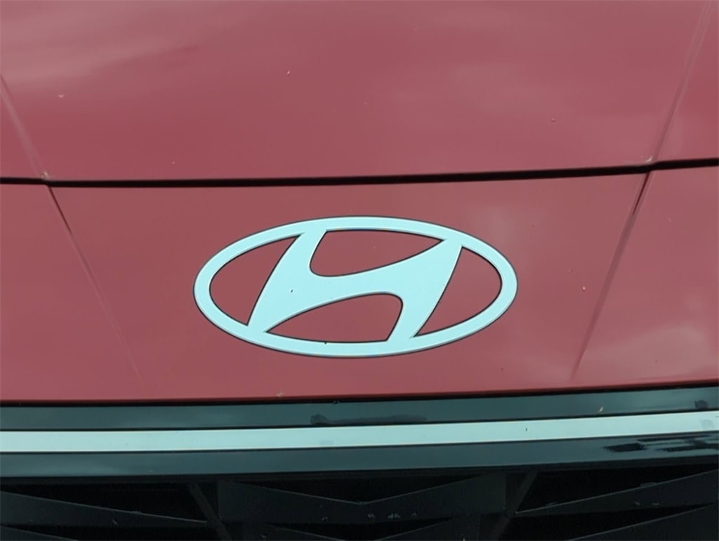 Thumbnail: 2025 Hyundai Elantra - 7