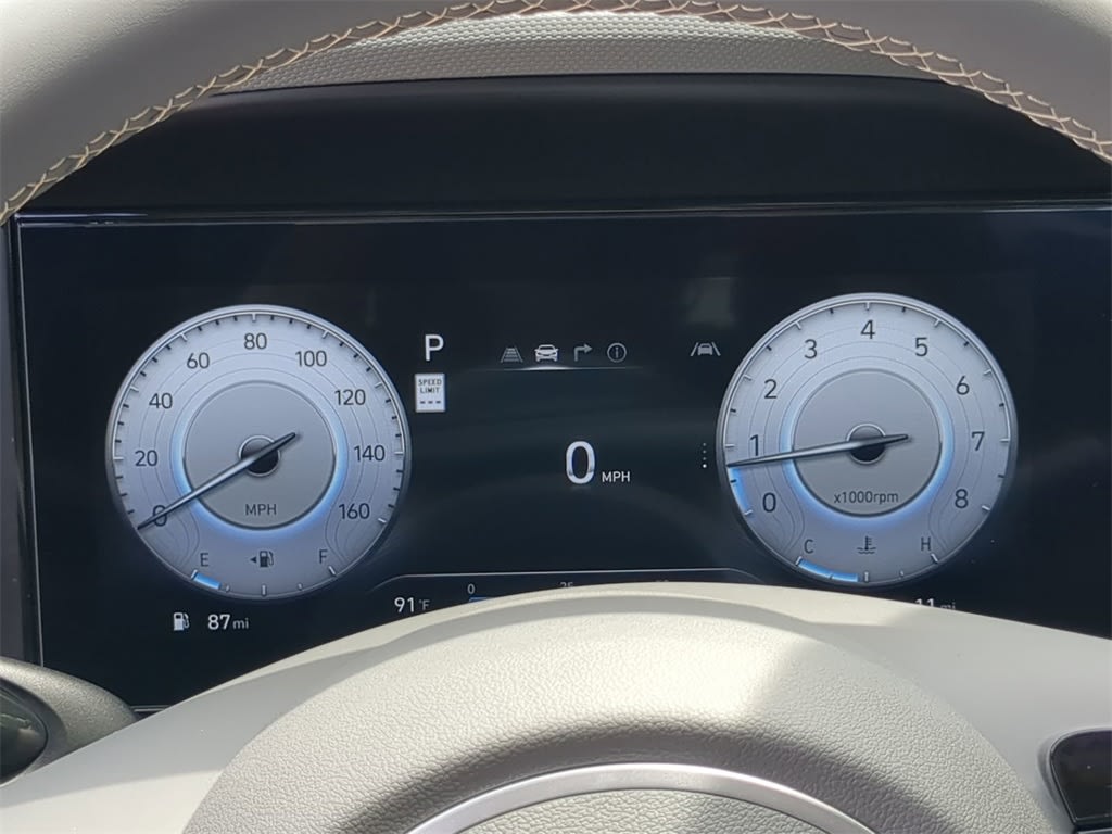 Thumbnail: 2025 Hyundai Elantra - 16