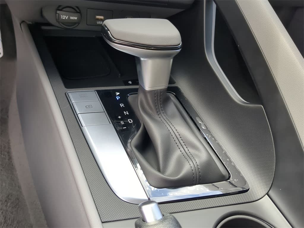 Thumbnail: 2026 Hyundai Elantra - 14