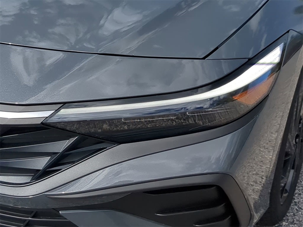 Thumbnail: 2026 Hyundai Elantra - 21