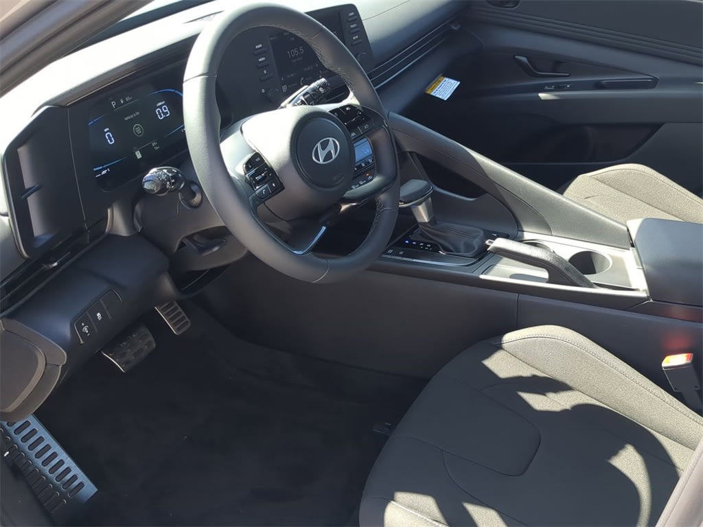 Thumbnail: 2026 Hyundai Elantra - 2