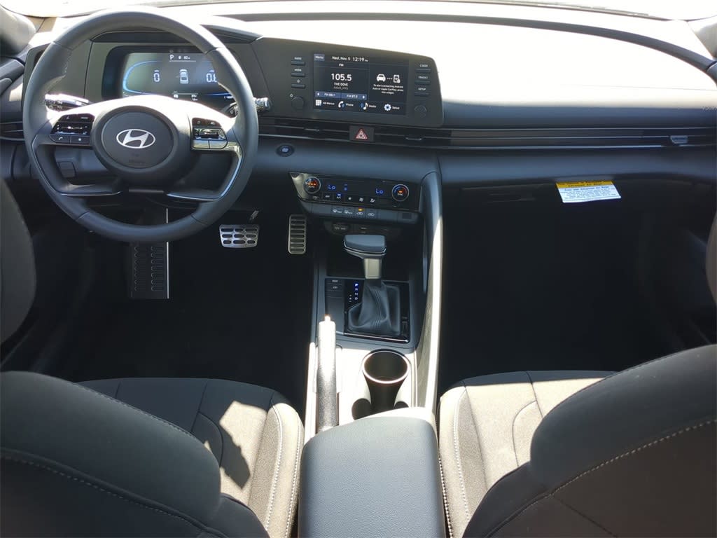 Thumbnail: 2026 Hyundai Elantra - 9