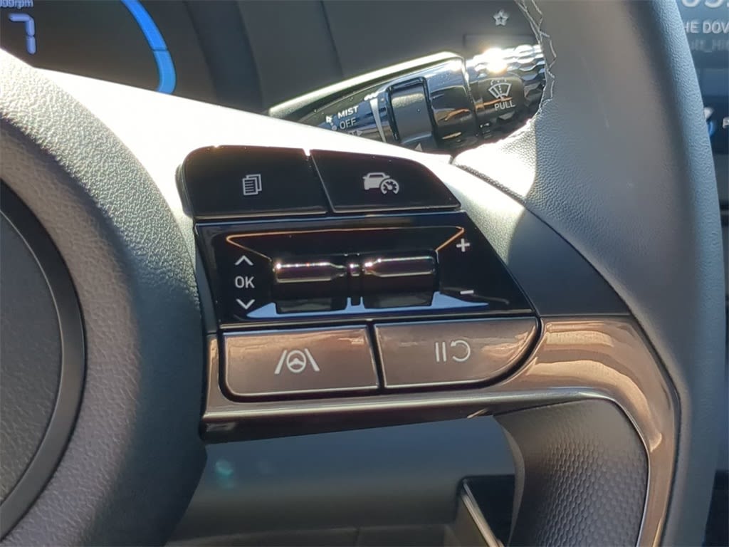 Thumbnail: 2026 Hyundai Elantra - 28