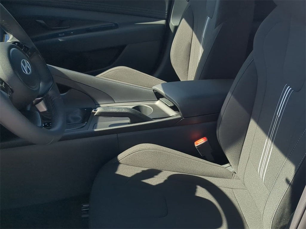 Thumbnail: 2026 Hyundai Elantra - 14