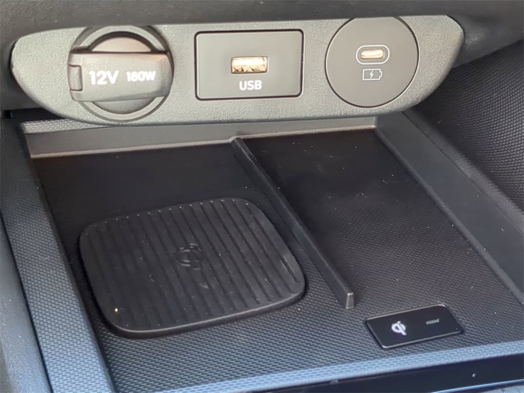 Thumbnail: 2026 Hyundai Elantra - 30