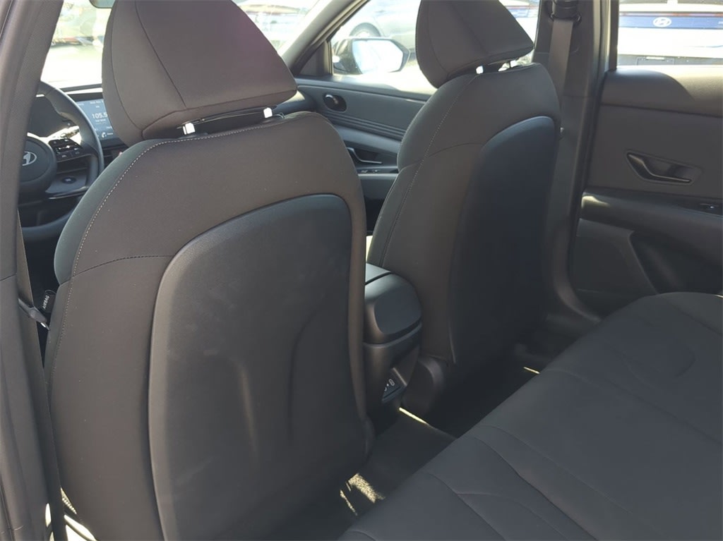 Thumbnail: 2026 Hyundai Elantra - 11