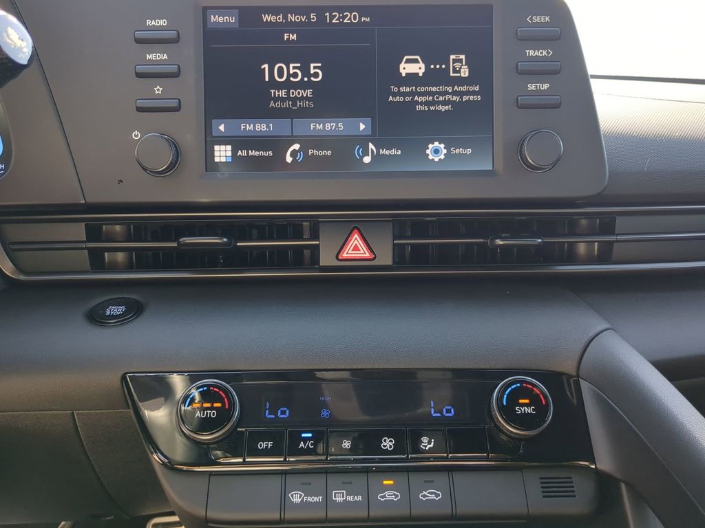 Thumbnail: 2026 Hyundai Elantra - 13