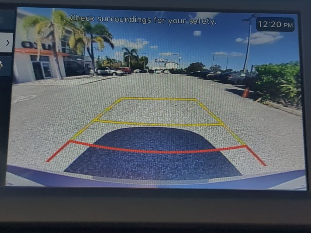 Thumbnail: 2026 Hyundai Elantra - 16