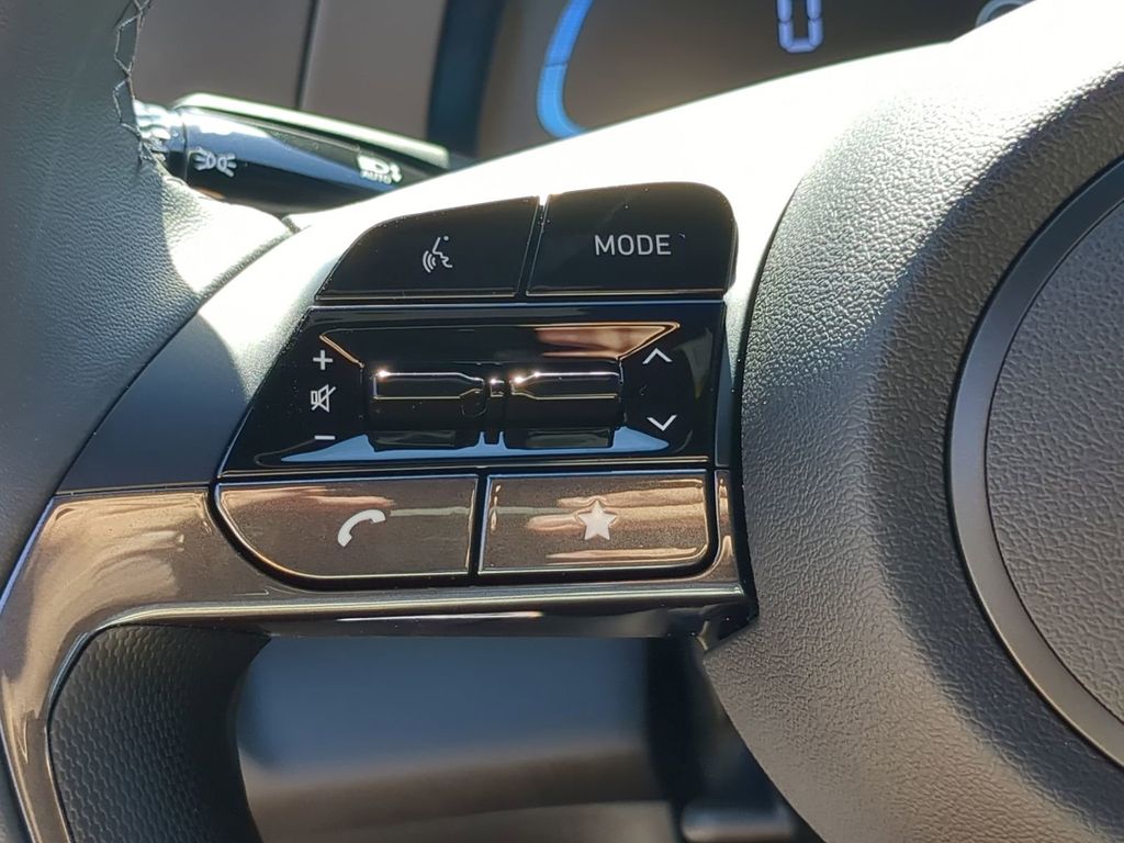 Thumbnail: 2026 Hyundai Elantra - 27