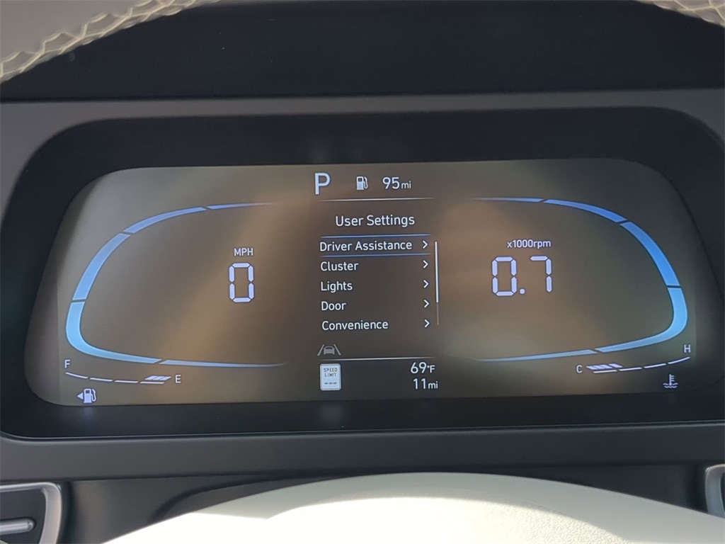 Thumbnail: 2026 Hyundai Elantra - 16