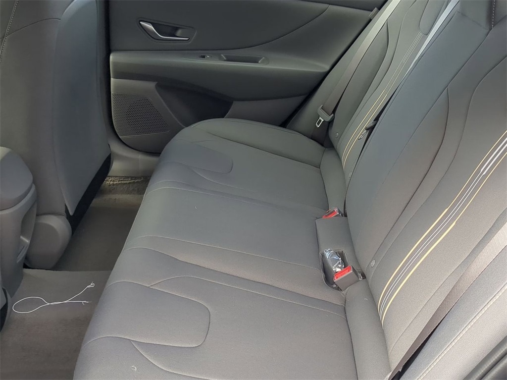 Thumbnail: 2026 Hyundai Elantra - 25