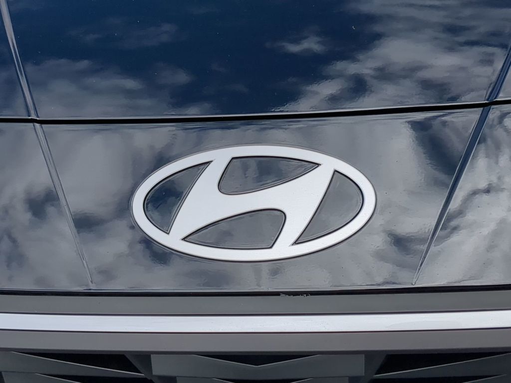 Thumbnail: 2026 Hyundai Elantra - 7