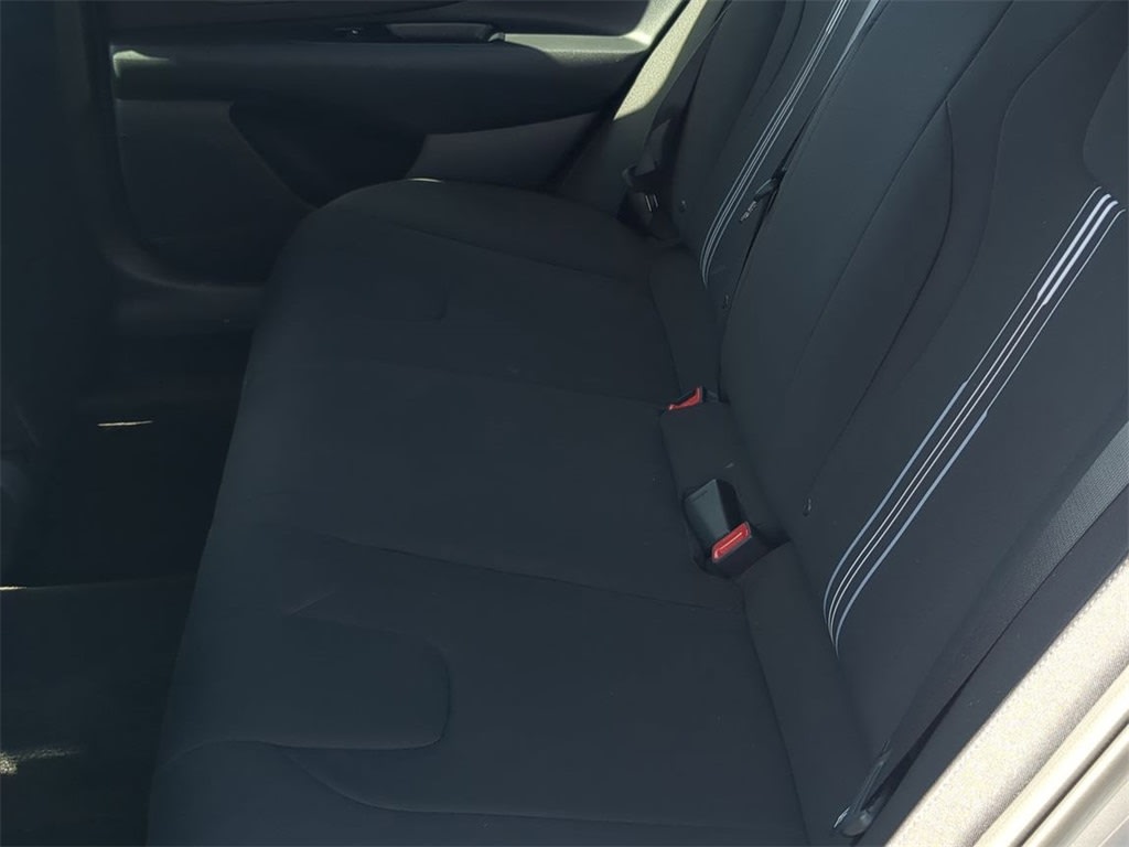 Thumbnail: 2026 Hyundai Elantra - 25