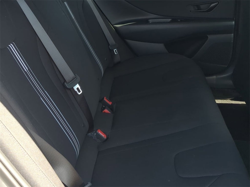 Thumbnail: 2026 Hyundai Elantra - 26