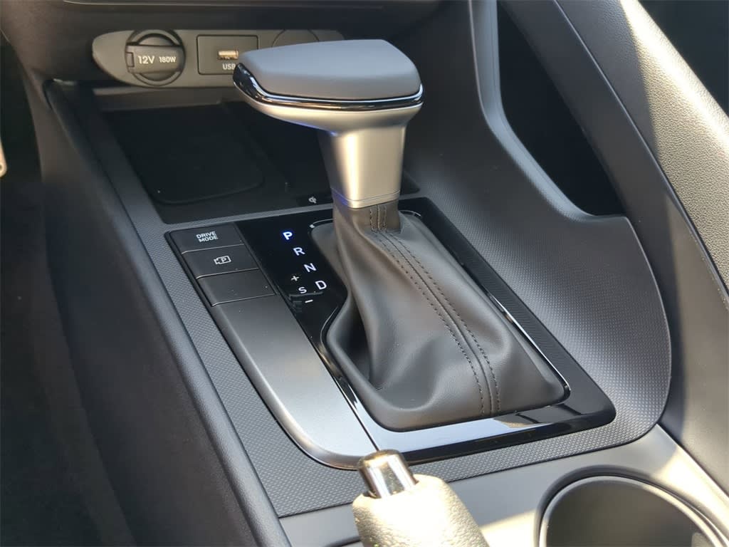 Thumbnail: 2026 Hyundai Elantra - 31