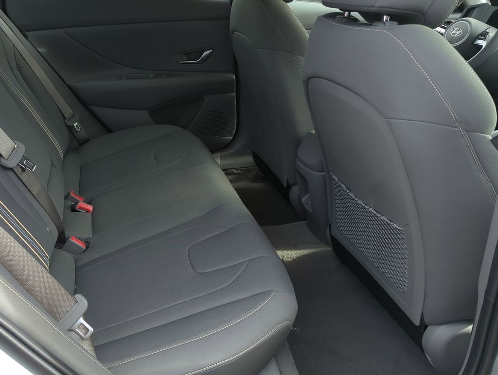 Thumbnail: 2026 Hyundai Elantra - 26